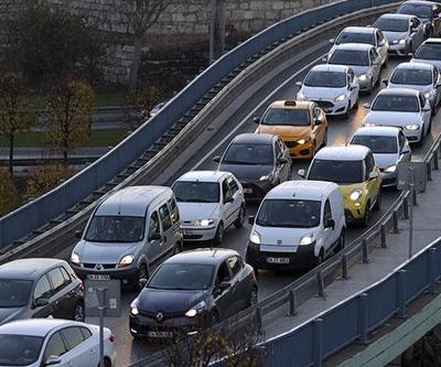 HABER || Sürücüler dikkat 8 saat boyunca kapalı olacak