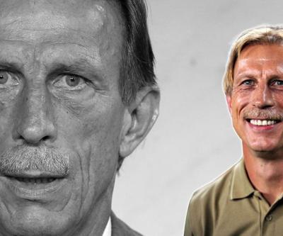 Christoph Daumun ikinci vatanı, Alman hocayı unutmadı Ölümüyle futbol dünyasını yasa boğdu...