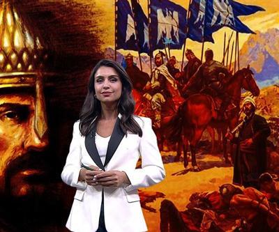 ULU ZAFER: Malazgirt Meydan Muharebesi