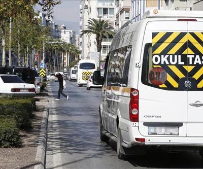 Okul servis ücretleri yolda bırakacak