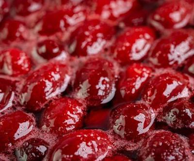 Meyve değil adeta doğal ilaç Enfeksiyon düşmanı Kalbi koruyor, beyni güçlendiriyor, kan dolaşımını artırıyor... Şerbeti, çayı, marmelatı...