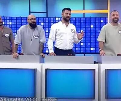 Turnikede bu kez eşler yarışıyor