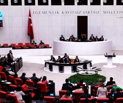VİDEO HABER | Mecliste yeni grup mu kurulacak