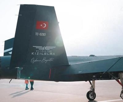 Türkiyenin ilk insansız savaş uçağı: Kızılelmanın üretim yolculuğu