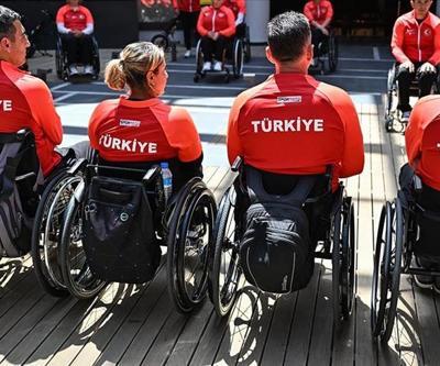 PARALİMPİK OYUNLARI | Paris 2024 Paralimpik Oyunları ne zaman başlayacak, hangi kanalda
