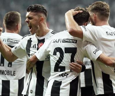 BEŞİKTAŞ LUGANO MAÇI SAAT KAÇTA, HANGİ KANALDA  BJK Lugano maçı ne zaman