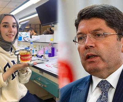 Bakan Tunçtan Dilara Çiçek açıklaması: Soruşturma başlatıldı
