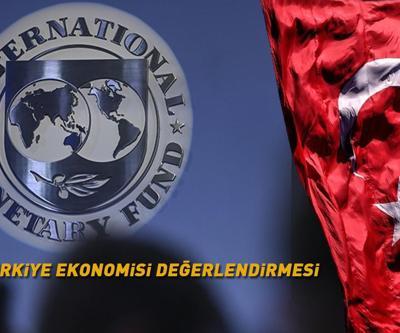 IMFden Türkiye ekonomisi değerlendirmesi: Güven arttı