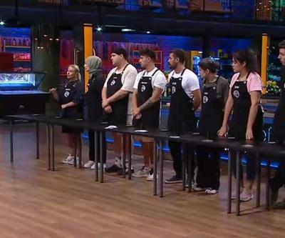 Bu akşam MasterChefte eleme adayı kim oldu 28 Ağustos 2024 Bu akşam dokunulmazlığı kim aldı En son MasterChef kazanan takım ve eleme adayları...