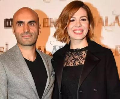 Alper Kuldan Aylin Kontente cevabı: MUTLU EVLİLİĞİN SIRRI KARŞILIKLI ANLAYIŞ