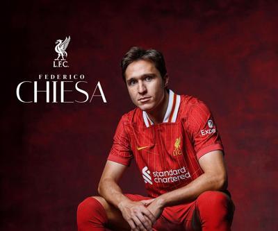 Federico Chiesa, Liverpooldan ayrılmak istiyor