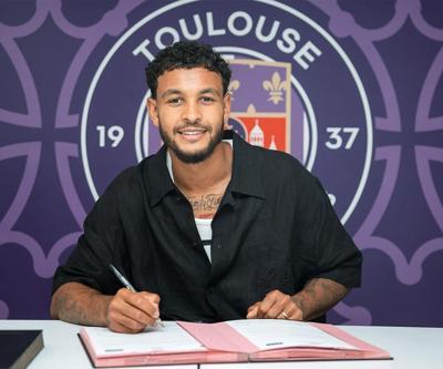 Fenerbahçeden ayrılan Joshua Kingin yeni takımı belli oldu Norveçli yıldız Comollinin takımına gitti...