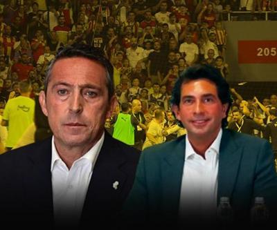 Tahkim Kurulu’ndan Fenerbahçe’ye iyi haber Ali Koç ve Burak Kızılhan…