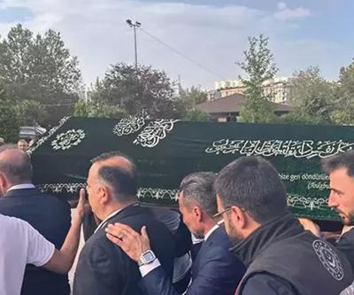 Metrobüs kazasında hayatını kaybeden Ferhat Uçar son yolculuğuna uğurlandı
