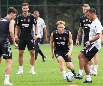 Beşiktaş, UEFA Avrupa Liginde lig aşamasına yükseldi