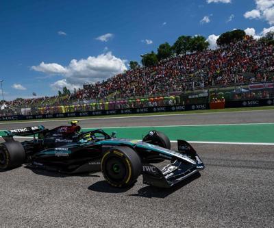 Formula 1 heyecanı İtalya Grand Prixsi ile devam edecek