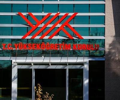 YÖKten burs dolandırıcılığı açıklaması