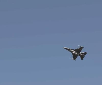Video Haber | BU HAMLE BÜYÜK DARBE Rusya Ukraynanın F-16sını düşürdü