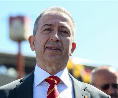 Metin Öztürk’ten transfer açıklaması Transfer çalışmaları…