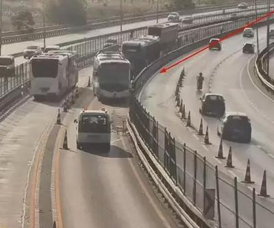 SICAK GELİŞME| Metrobüs kazasında yeni ifadeler ortaya çıktı