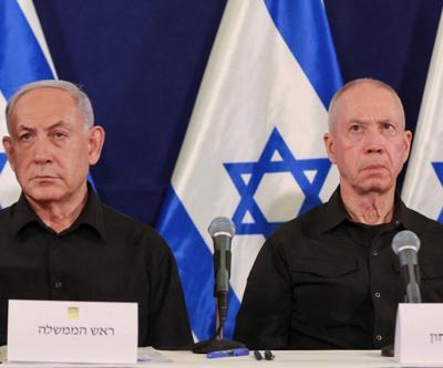 İsrail Savunma Bakanı Gallanttan Netanyahuya Philadelphia Koridoru resti