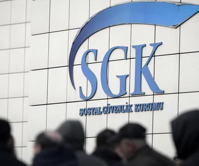 SGKye 70 sözleşmeli personel alınacak
