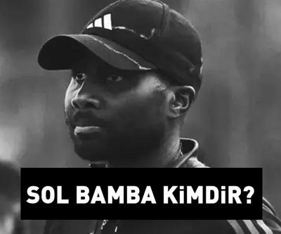 Adanasporun Teknik Direktörü Sol Bamba neden öldü, hastalığı neydi Sol Bamba kimdir, nereli ve kaç yaşındaydı Adanaspor acı haberi duyurdu