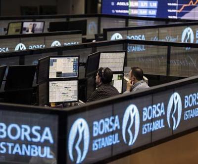 Borsa İstanbulda Eylül umudu