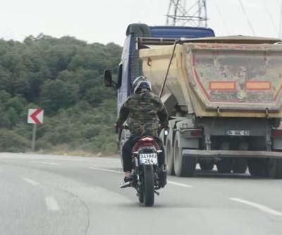 Motosiklet camiasından hız sınırına düzenleme talebi: Otomobillerle eşitlenirse hayatlar kurtulur