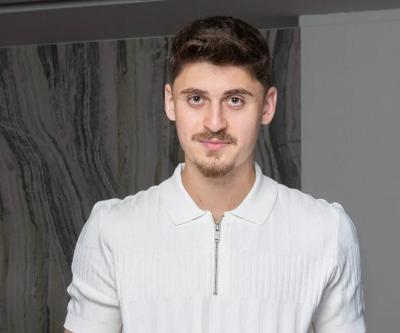 Ravil Tagir, Ümit Milli Takımının kadrosundan çıkarıldı