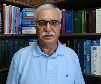 Prof. Dr. Tevfik Özlüden okul kantinleri uyarısı: Çocuklarımız okul kantinlerinden hastalık satın alabilirler