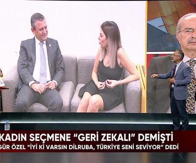 Seçmene hakaret eden Dilrubaya CHPnin sahip çıkması, İranın İsrail planı ve İsrailin 6 rehinenin cesedini bulduk açıklaması CNN TÜRK Masasında konuşuldu