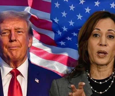 Rusyanın tercihi kim Trump mı Harris mi