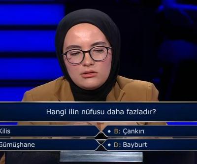 Hangi ilin nüfusu daha fazladır İllere göre nüfus yoğunluğu Çankırı, Kilis NÜFUSU KAÇ