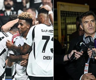 Beşiktaşta kanat transferi Feyyaz Uçar resmen açıkladı...