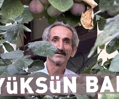 BÜYÜKSÜN BABA 10 evladının 10unu da okuttu: 4 doktor, 3 öğretmen, 2 mimar 1 mühendis...