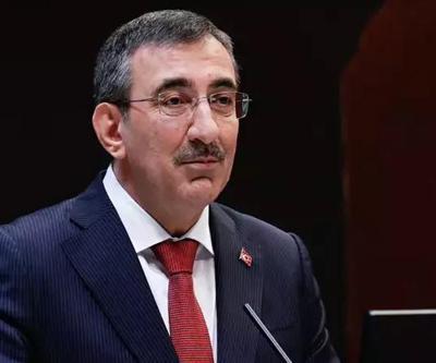 Cevdet Yılmaz: Büyümede dengelenme süreci devam ediyor