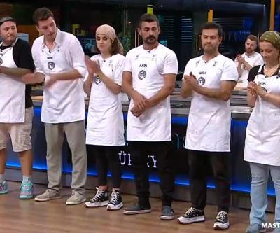 MasterChef kaptan kim oldu Haftanın takımları belli oldu: İşte kırmızı ve mavi takımlar 2 Eylül 2024