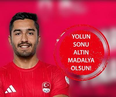 TEKERLEKLİ SANDALYE TENİS PARALİMPİK OYUNLARI  Ahmet Kaplan masa tenisi maçı saat kaçta