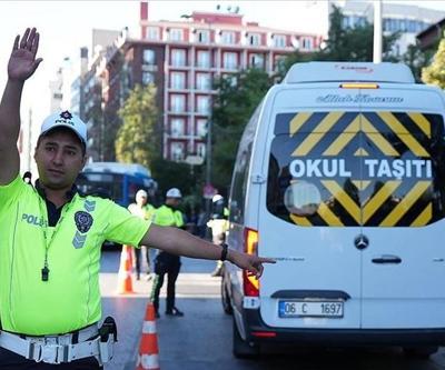 3 büyükşehirde okul servis ücretleri belli oldu