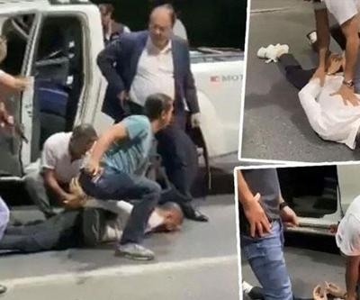 M7 davasında yeni gelişme: Tutuklu kalmadı