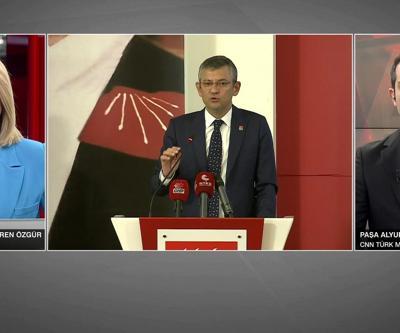 CHPde kurultay süreci bugün başlıyor İşte tartışmalı maddeler... | Video Haber