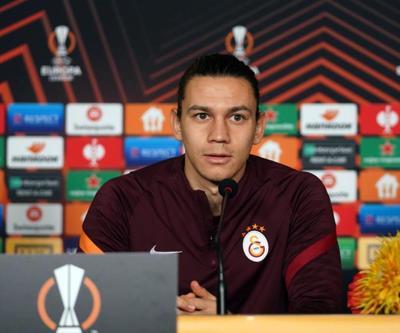 Galatasarayda bir ayrılık daha gerçekleşiyor Taylan Antalyalıya transfer teklifi...