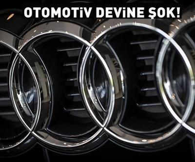 Otomotiv devine şok İşçiler kazan kaldırdı... İşte sebebi