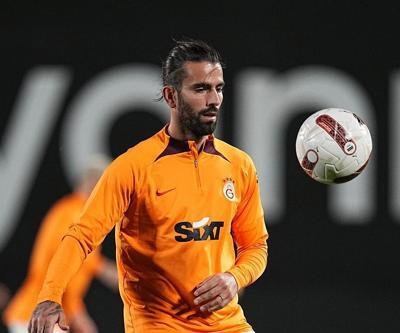 Galatasaray, Sergio Oliveira’nın sözleşmesini feshetti
