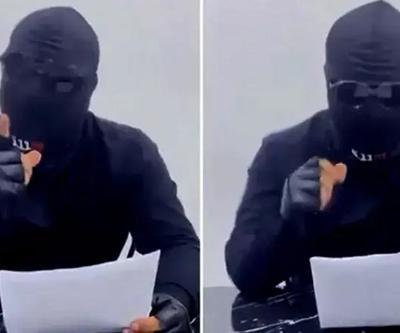 Gazeteci Murat Ağıreli video ile tehdit etmişlerdi Yakalandılar