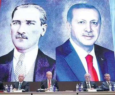 AK Partide büyük kongre tarihi belli oldu