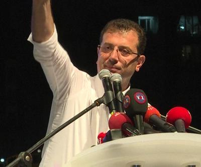 CHPnin cumhurbaşkanı adayı İmamoğlu mu Cemil Tugaydan açıklama geldi