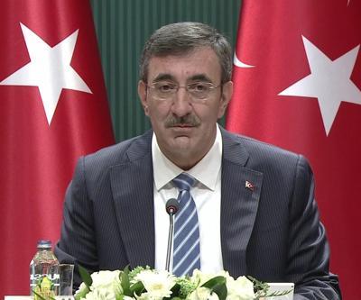SON DAKİKA | Ekonominin yeni rotası belli oldu İşte 2025-2027 Orta Vadeli Program...