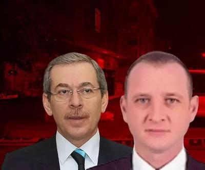 Abdüllatif Şenerin oğlu Bedirhan Şenere müebbet talebi